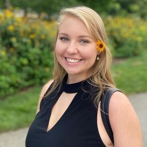 Meet your Posher, Allie